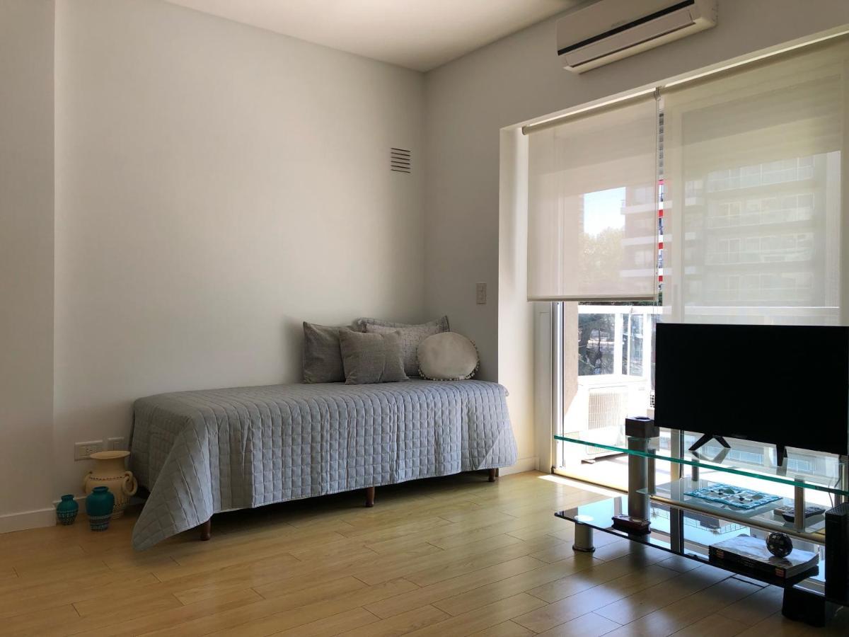 Cozy Studio In Palermo Soho With Security 24 Hs Buenos Aires Exterior photo